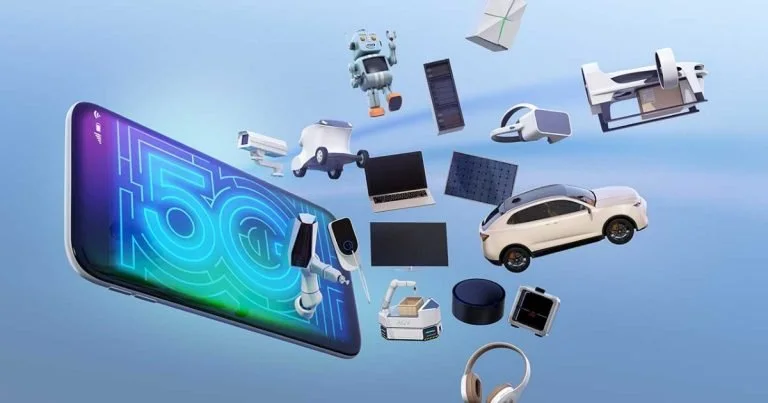 Teknolojinin En Saf Hali: Modern Yaşamı Kolaylaştıran Akıllı Cihazlar ve Elektronik Trendleri