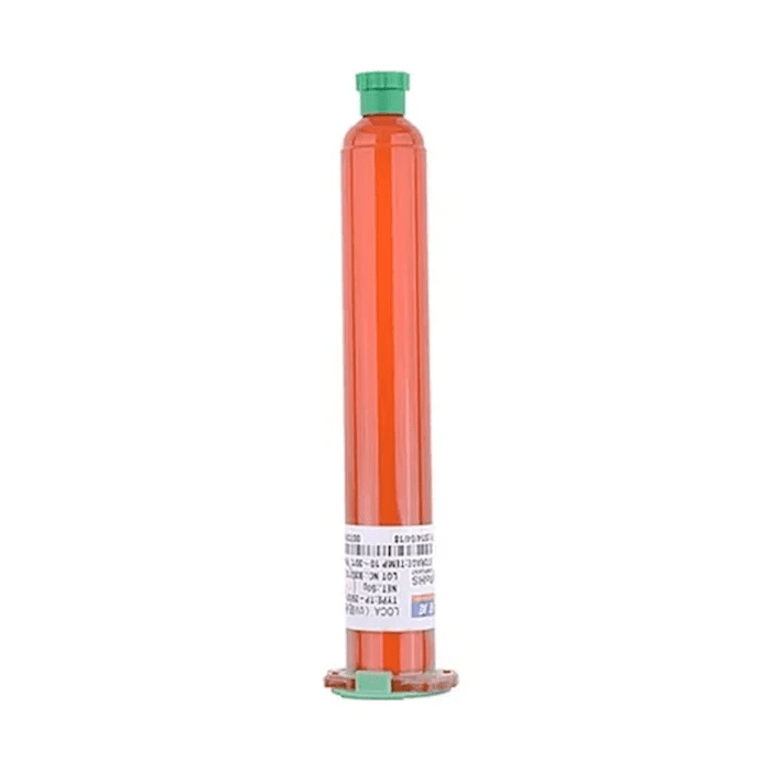 Ally Loca 2500uv 50g (dokunmatik Yapıştırma Jeli)-(5775)