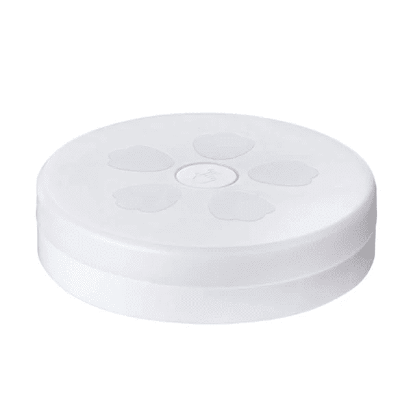 ALLY Mini 5 Led Usb Şarjjlı Tuşlu Gece Lambası Led-(5775)