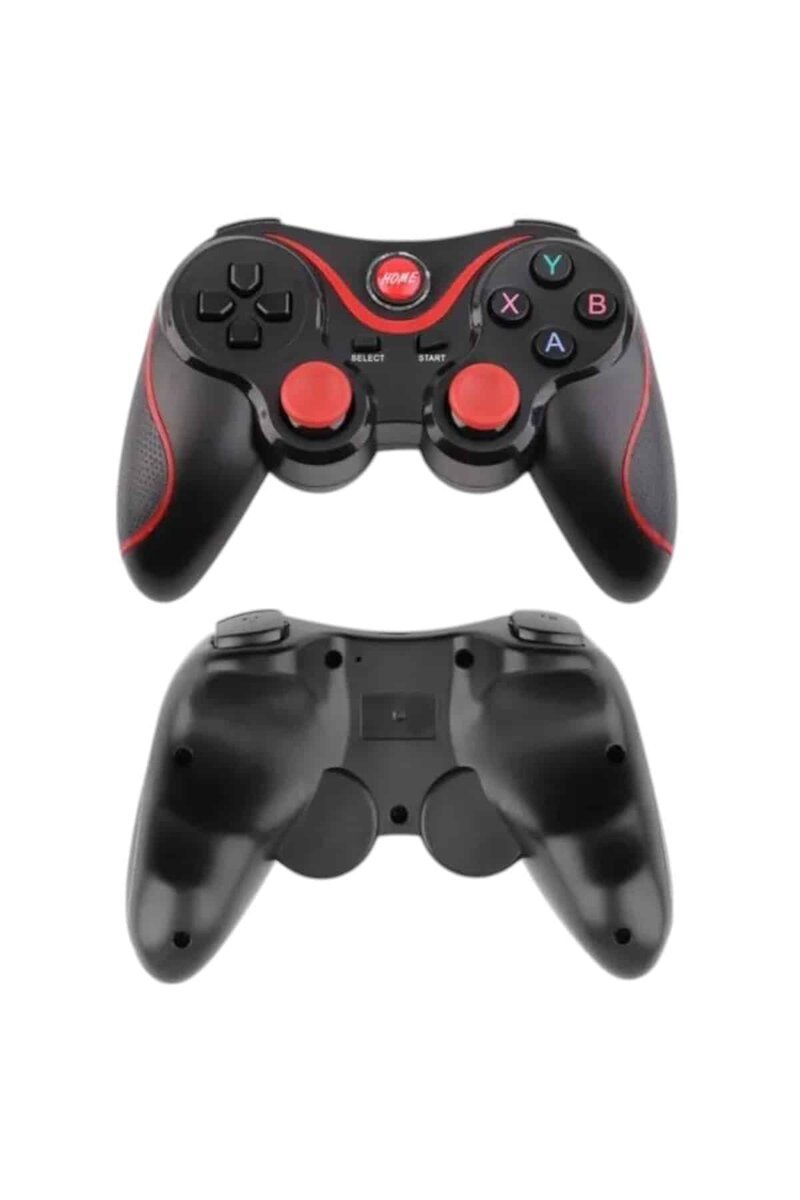 X3 GAME STİCK