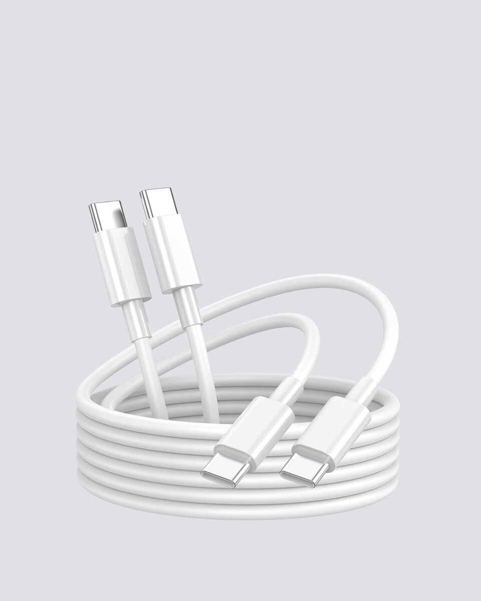 Yüksek Hızlı 30W 5.0A Type-C Kablo Şarj