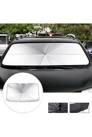 Hyundai i20 Seat Arona Toyota Aygo Nissan Micra Peugeot 2008 Uyumlu Oto Şemsiye