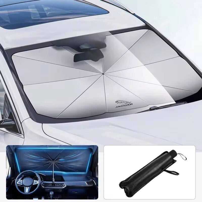 Skoda Octavia Renault Talisman Ford Focus Seat Leon Kia Cerato Uyumlu Oto Şemsiye