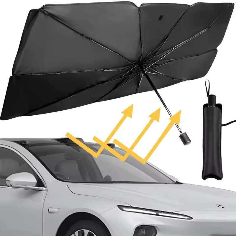 Skoda Octavia Renault Talisman Ford Focus Seat Leon Kia Cerato Uyumlu Oto Şemsiye
