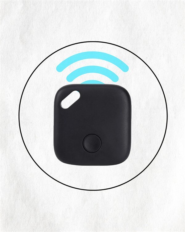 Akıllı Takip Teknolojisi ile Eşyalarınızı Korumaya Alın | Bul Uygulaması Destekli Uzak Mesafe Bluetooth Takibi ve Uzun Ömürlü Batarya