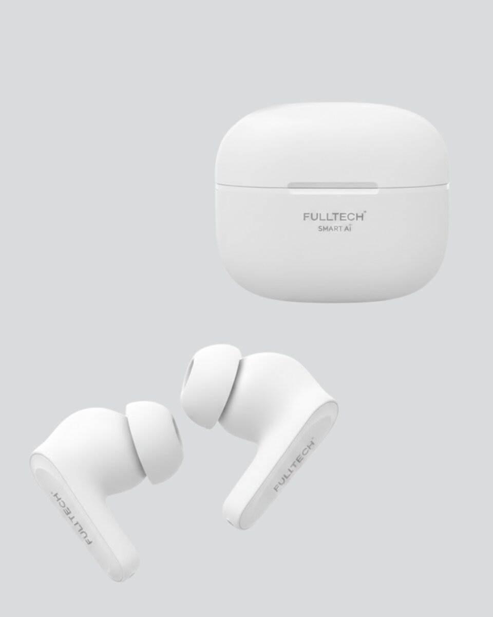 Yabancı Diller İçin Anında Çeviri Yapan Bluetooth Kulaklık