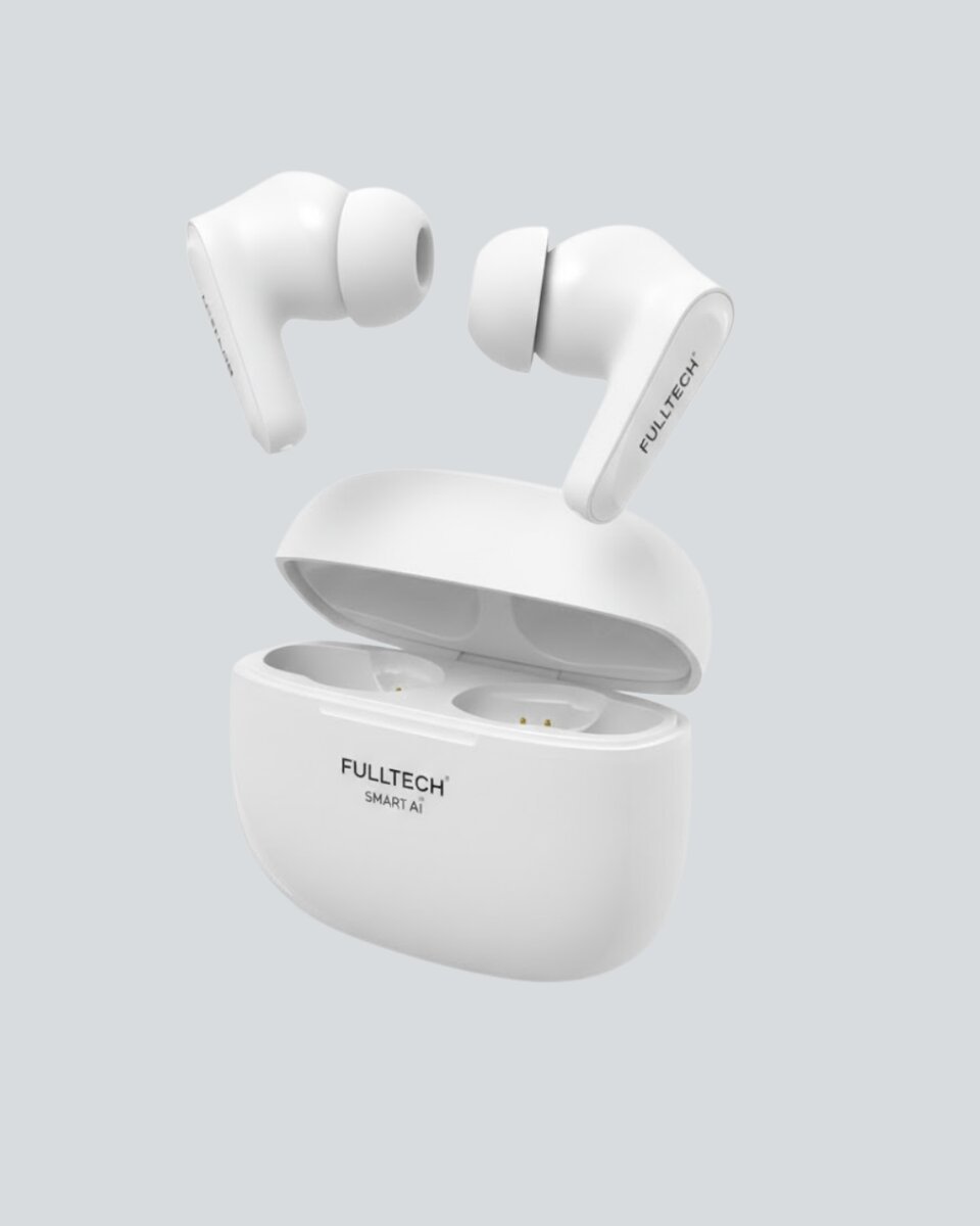Yabancı Diller İçin Anında Çeviri Yapan Bluetooth Kulaklık