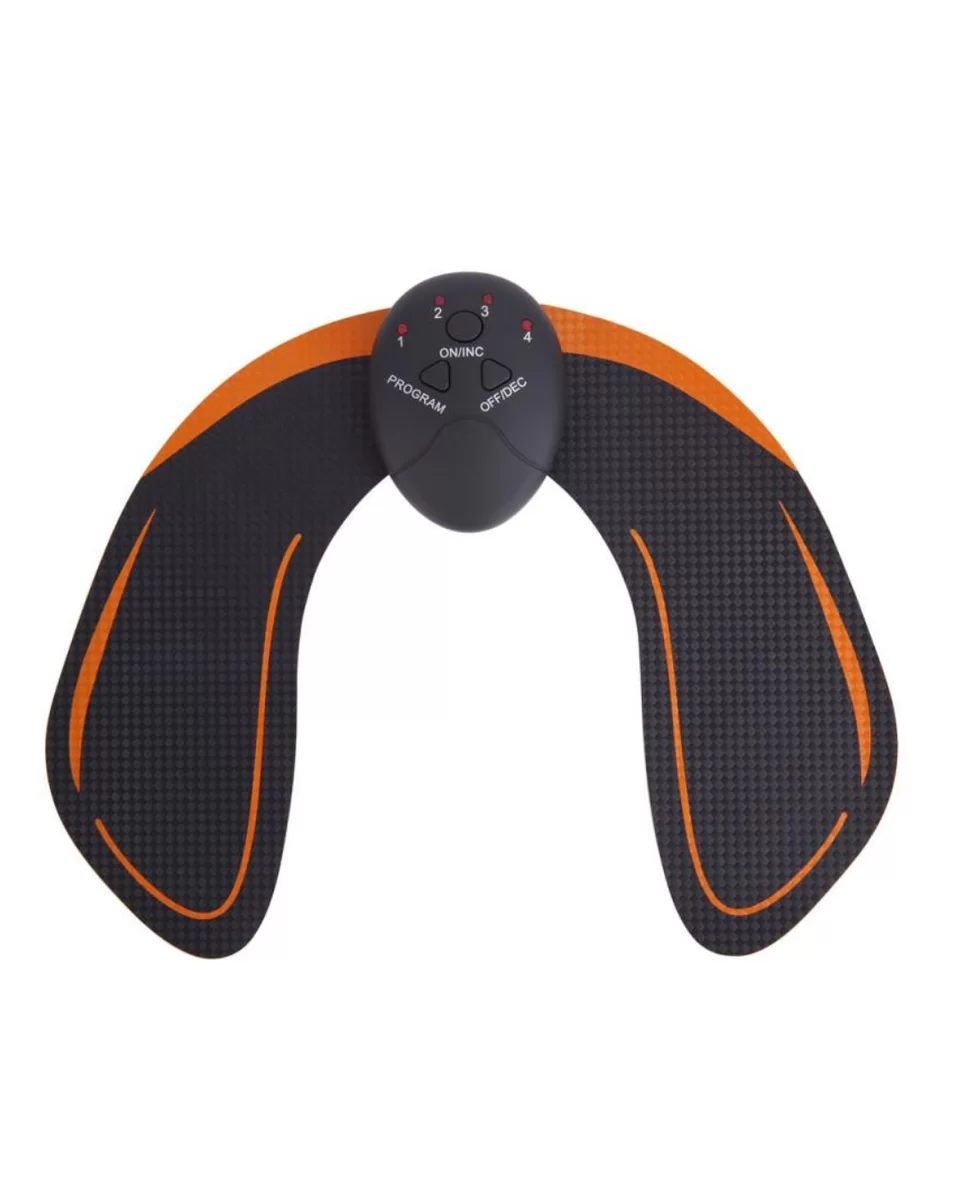 Evde Spor İçin EMS Kalça Sıkılaştırıcı Elektronik Kas Çalıştırma Cihazı