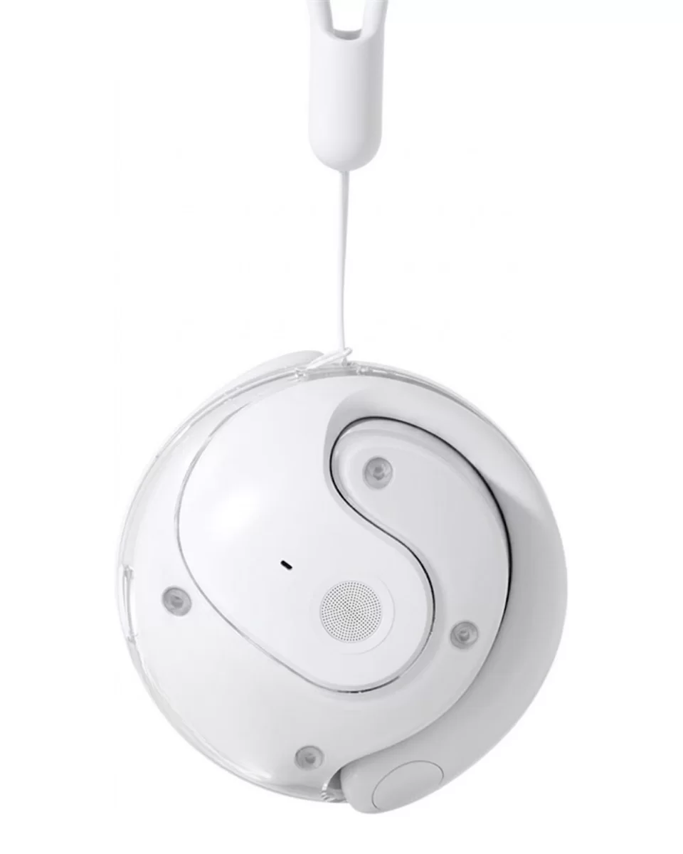 Kablosuz Kulaklık Bluetooth 5.4 Uzun Pil Ömrü ve Dokunmatik Kontrol Özellikli
