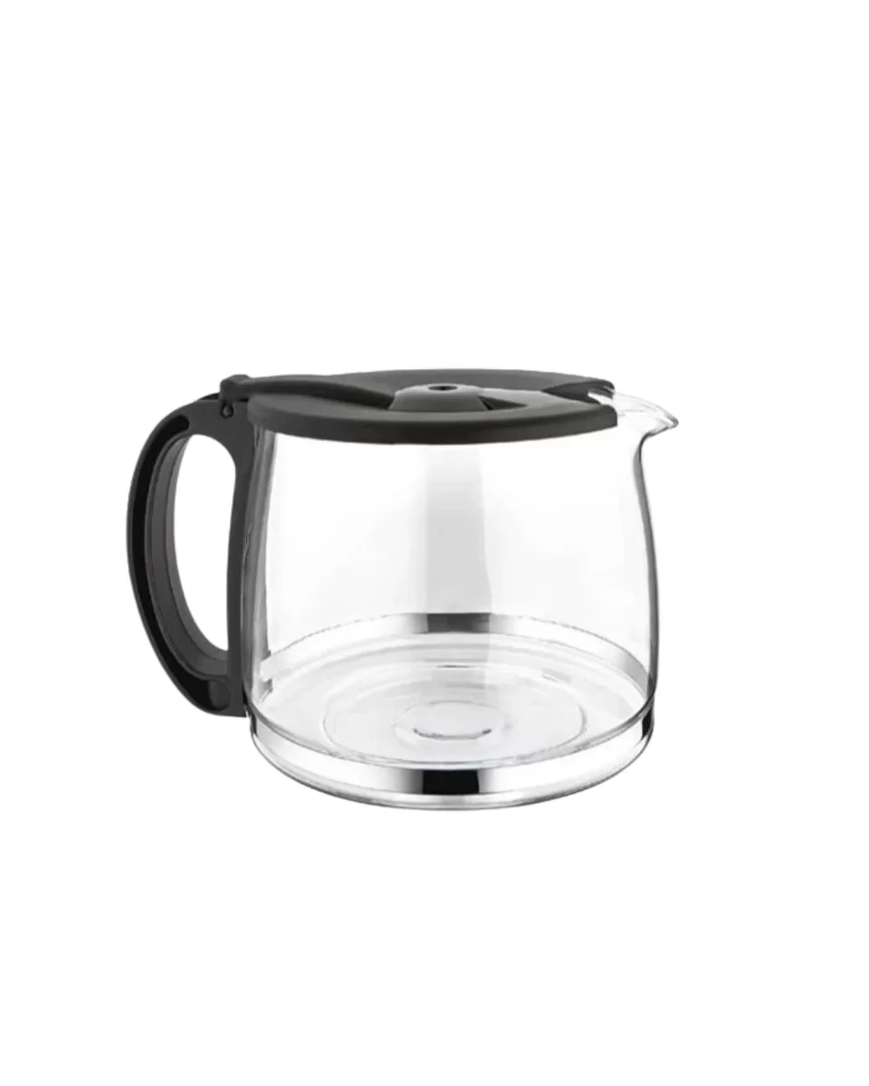 12 Fincan Filtre Kahve Makinesi 1.2 Litre Damlatmaz Sistem Kahve Makinesi