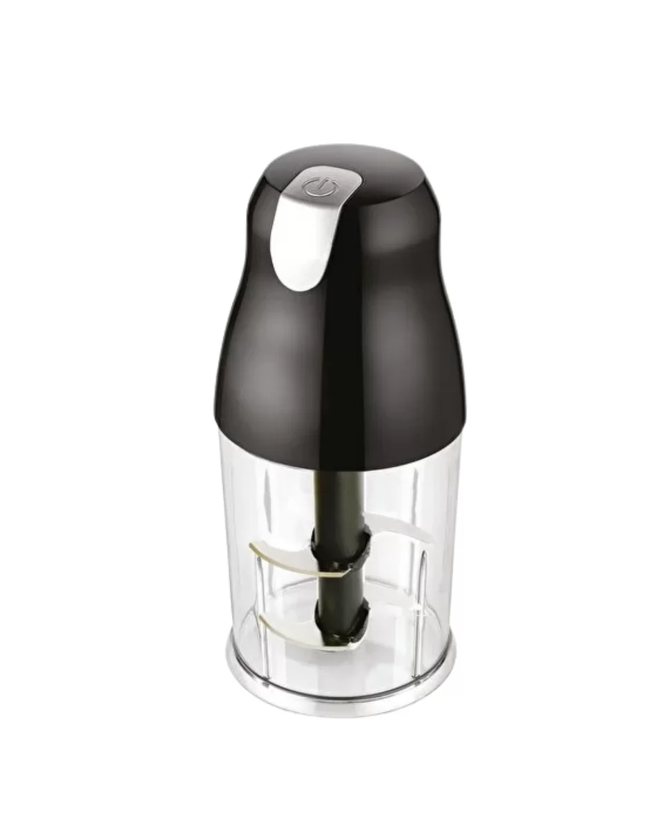 Turbo Fonksiyonlu Mutfak Doğrayıcı 1.5 L Hazneli Güçlü Rondo