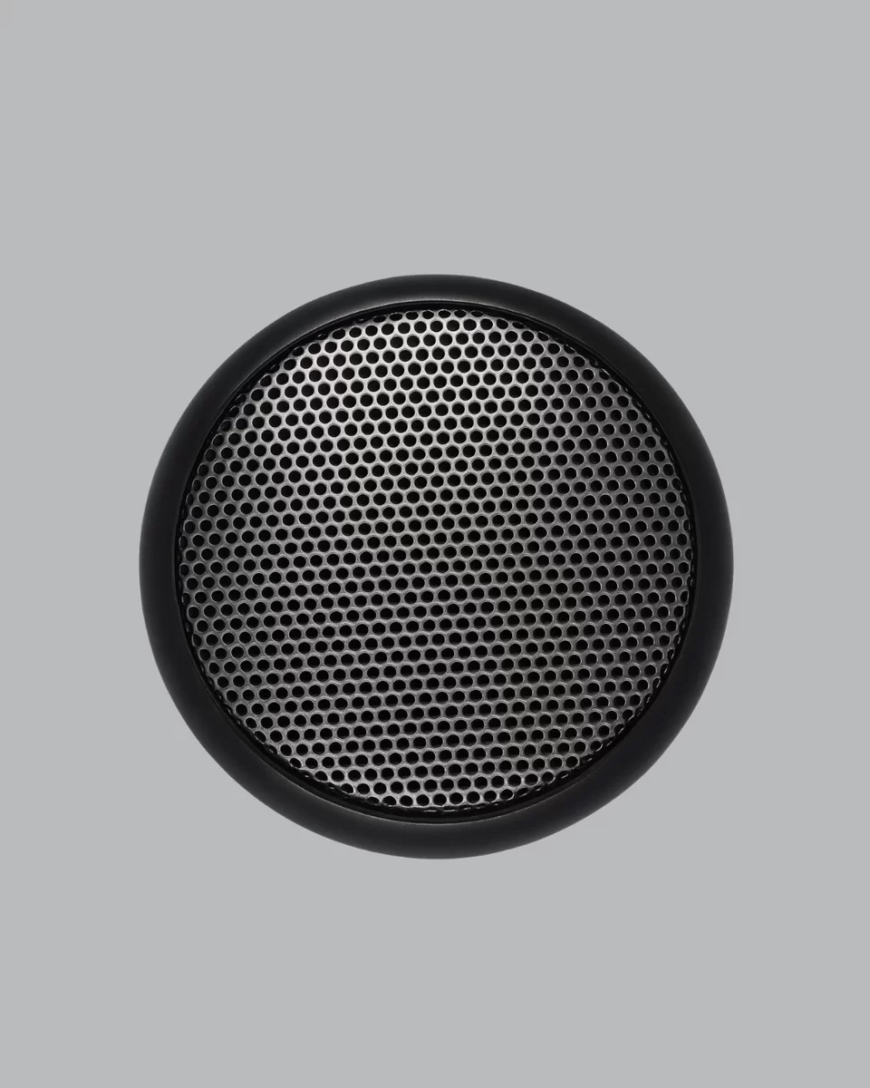 Taşınabilir Silindir Tasarım Bluetooth 5.0 Hoparlör Yüksek Bas Performanslı Yeni Nesil