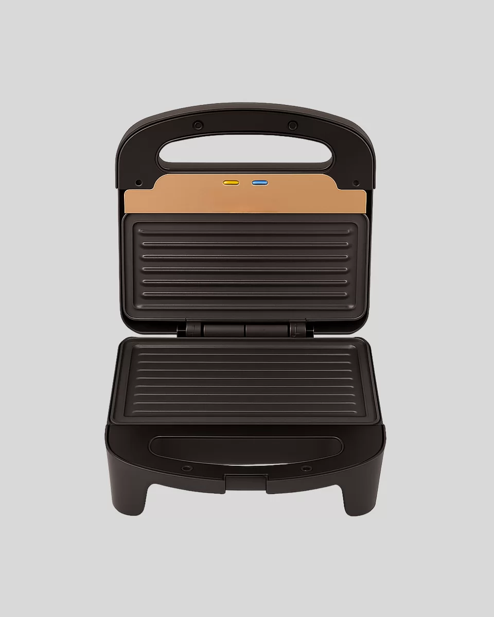 Tost Makinesi Ev Tipi Pratik Kullanım 4 Tost Kapasiteli Yeni Nesil