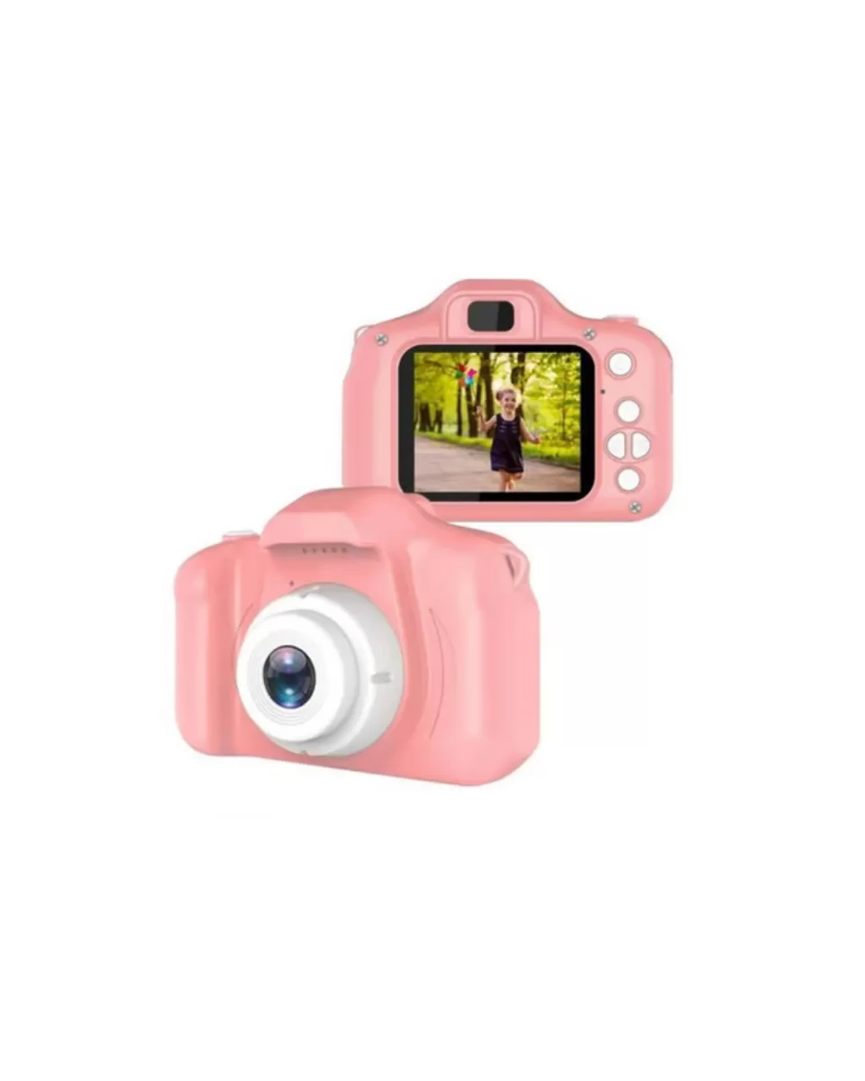 HD Mini Kamera Video ve Fotoğraf Çekimli Şarj Edilebilir Bataryalı Hafıza Kart Destekli Yeni Nesil