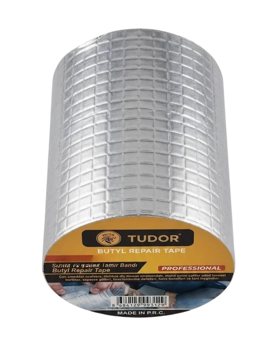 3 Lü Set Su Geçirmez Sızdırmaz Tamir Bandı Güçlü Yapışkanlı 72 MM
