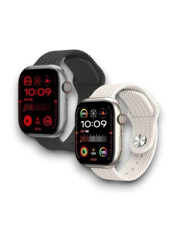 HK 9 PRO SAAT