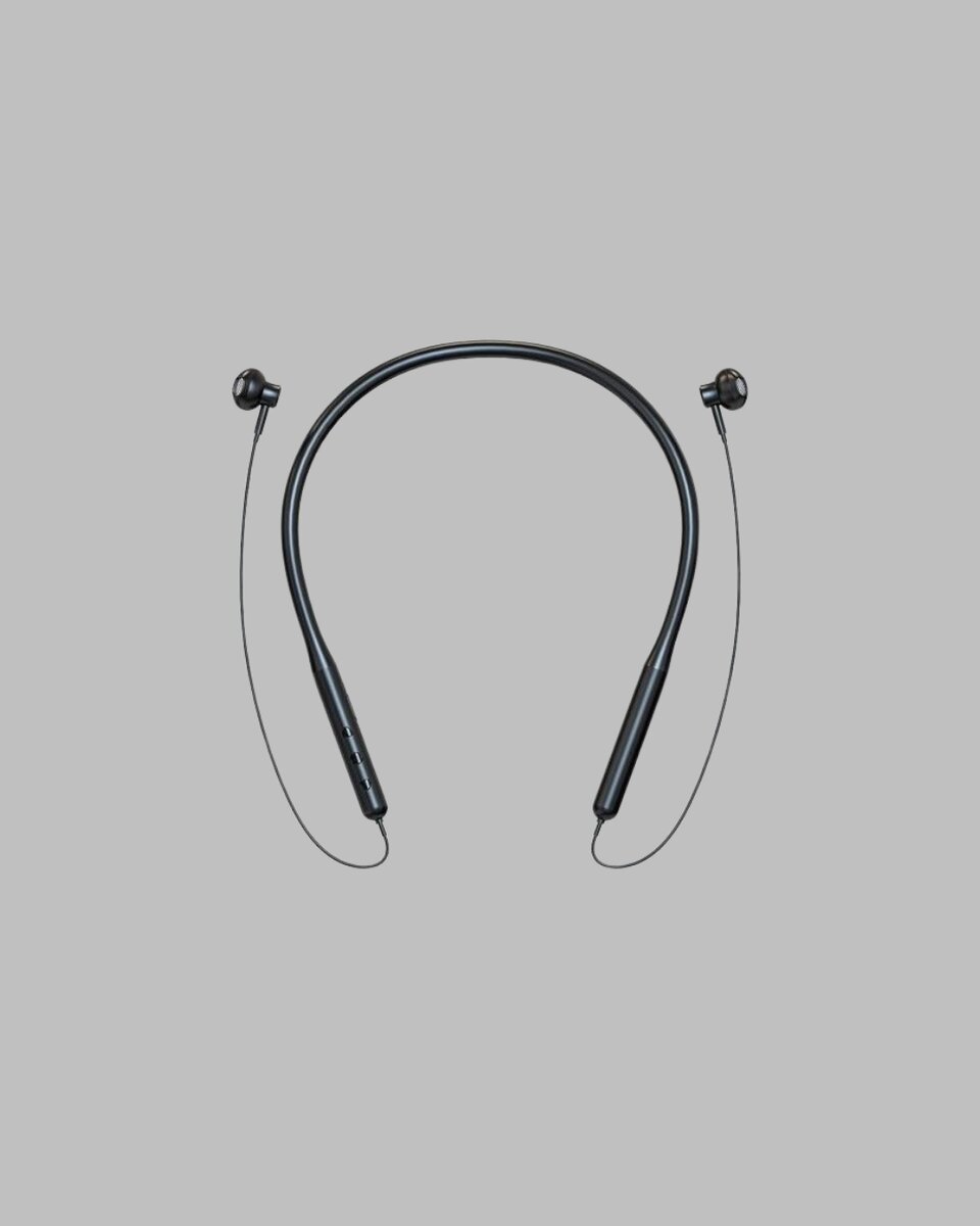 Bluetooth 5.0 ANC Kulaklık – Dokunmatik Kontrol Kristal Netliğinde Mikrofonlu